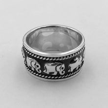 Cargar imagen en el visor de la galería, Anillo Bali Batuan