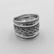 Cargar imagen en el visor de la galería, Anillo Bali Danpasar