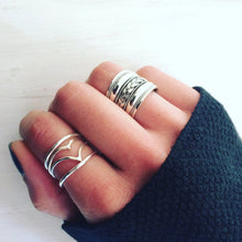 Cargar imagen en el visor de la galería, Anillo Bali Danpasar