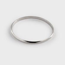 Cargar imagen en el visor de la galería, ANILLO BASIC 1 MM - Vicenç Silver