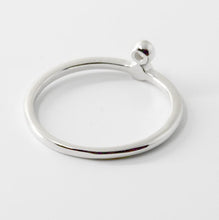 Cargar imagen en el visor de la galería, ANILLO EYE - Vicenç Silver