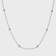 Cargar imagen en el visor de la galería, COLLAR BOLITAS - Vicenç Silver