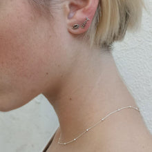 Cargar imagen en el visor de la galería, Collar bolitas