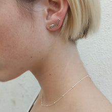 Cargar imagen en el visor de la galería, Collar bolitas