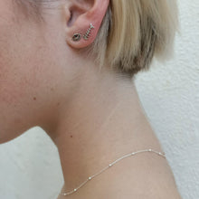 Cargar imagen en el visor de la galería, Collar bolitas