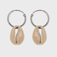 Cargar imagen en el visor de la galería, AROS CONCHA - Vicenç Silver